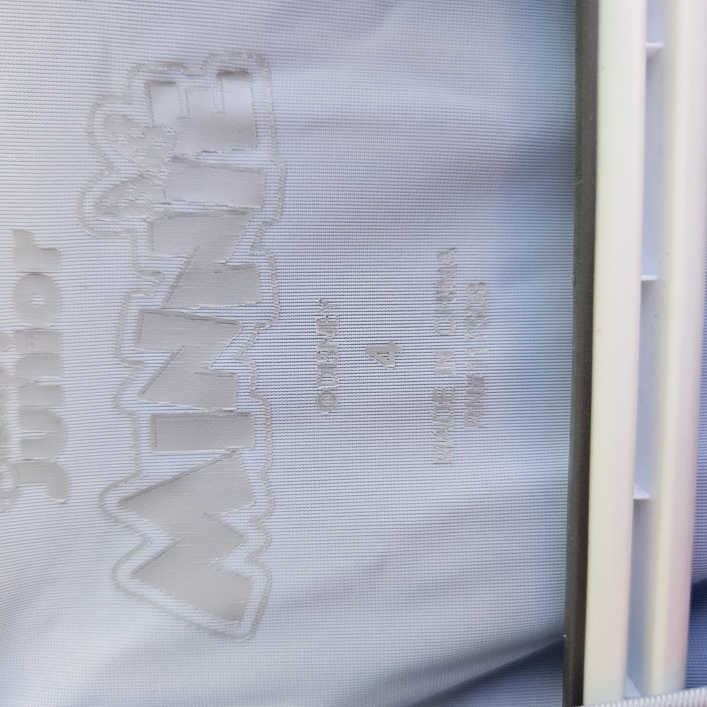 Minnie Mouse Blue Backpack